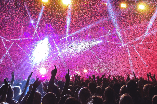 Concierto - Escalabilidad a medida