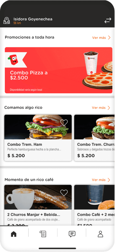 Pronto Copec Gallery 8