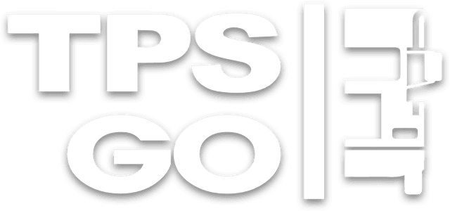 TPS Go Logo