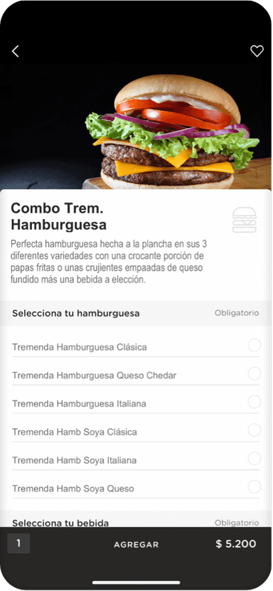 Pronto Copec Gallery 9