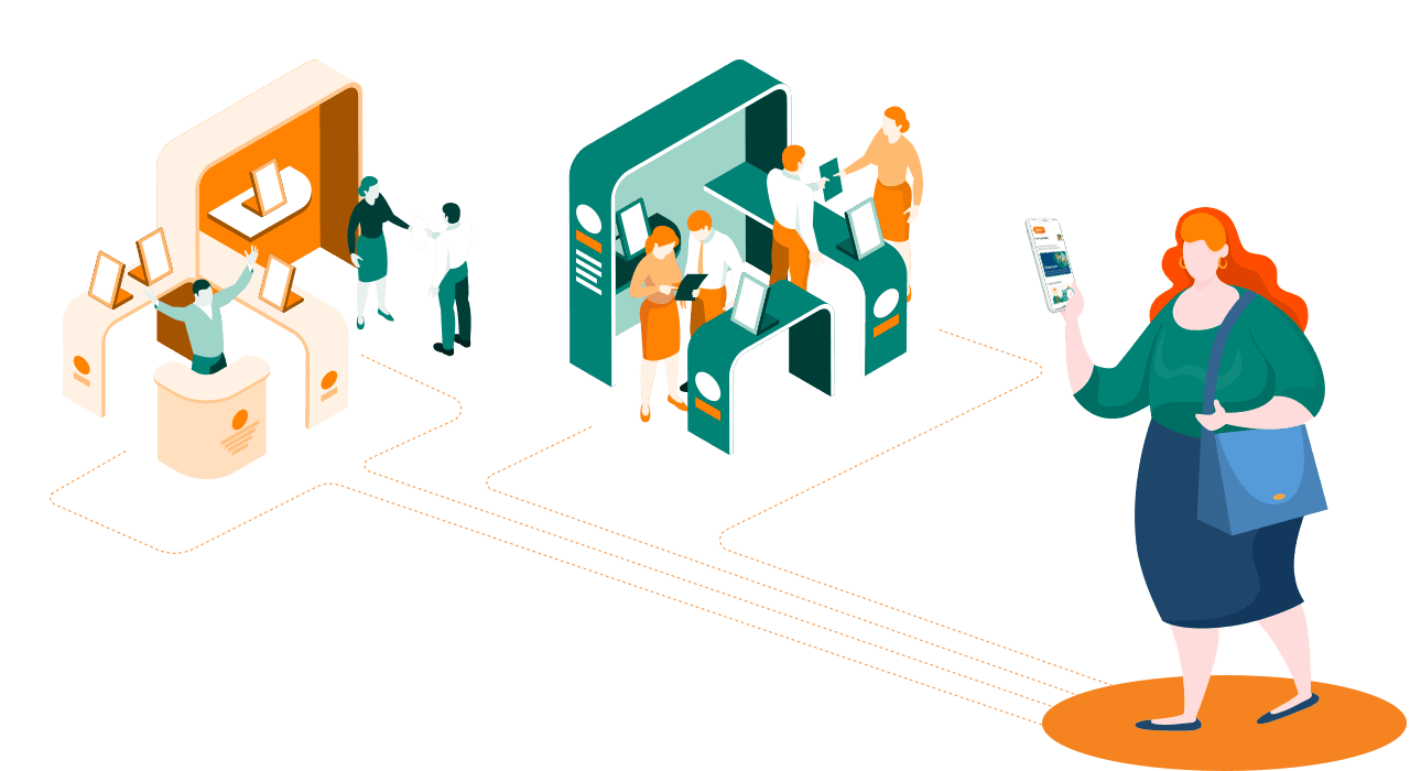 Aruba Atmosphere Vanguardia