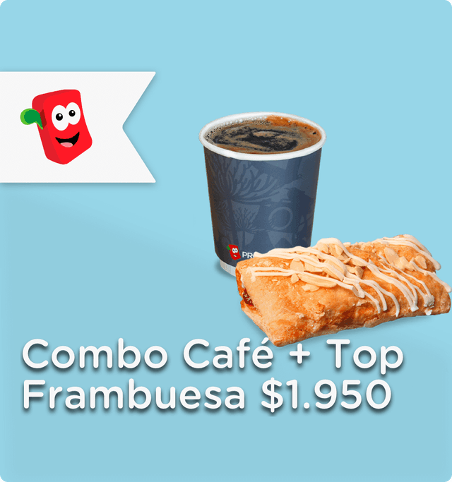 Pronto Copec Gallery 3