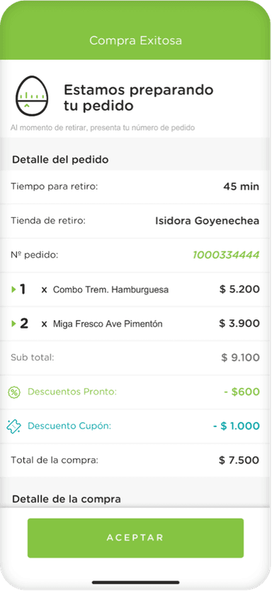 Pronto Copec Gallery 10