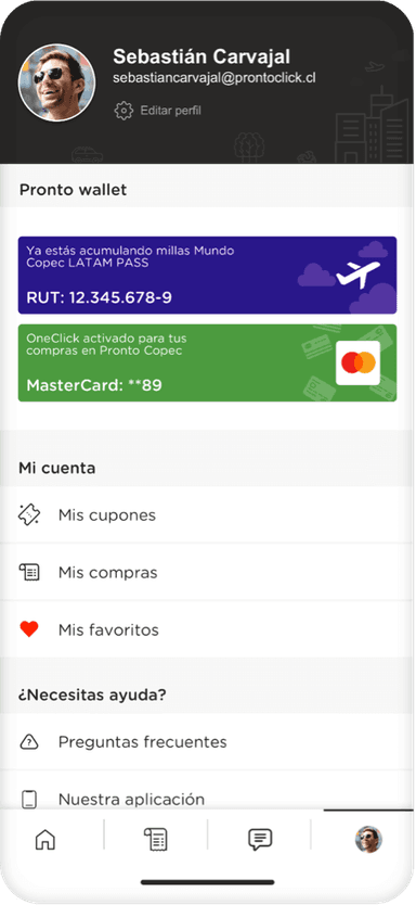 Pronto Copec Gallery 11