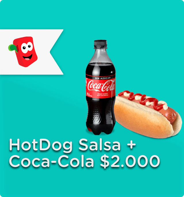 Pronto Copec Gallery 1