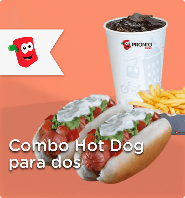 Pronto Copec Gallery 6